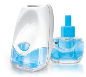 Home Air Fresheners - AREON HOME PERFUME