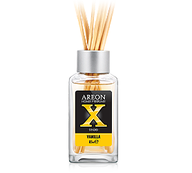 Home Air Fresheners - Areon Home Perfume