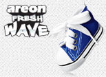 Car Air Fresheners - Fresh Wave