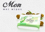 Wet Wipes
