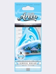 Car and Home air fresheners Summer Dream Summer Dream MA18