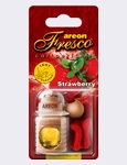 Car and Home air fresheners Strawberry Strawberry FR20