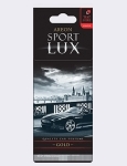 Car and Home air fresheners Gold Gold SL01
