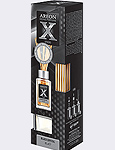 AREON HOME PERFUME - 85 ML - Black Crystal PSXV01
