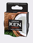 Coconut AK27