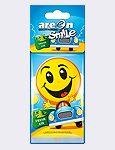 Dry Smile Fresh Air